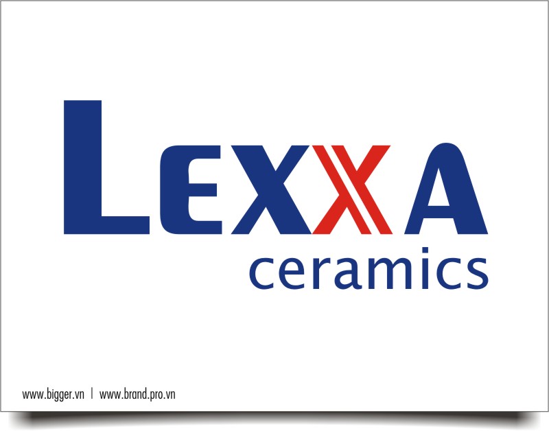 Gạch ốp lát Hoàng Hà - Lexxa Ceramic